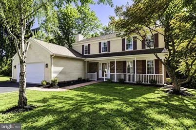 15025 Timberlake Drive, Silver Spring, MD 20905 - Photo 1