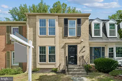 10057 Maple Leaf Drive, Montgomery Village, MD 20886 - Photo 43