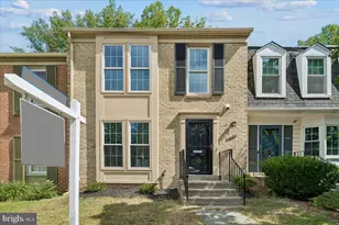 10057 Maple Leaf Dr, Montgomery Village, MD 20886 - Photo 1