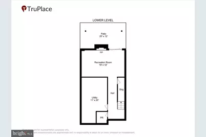 10057 Maple Leaf Drive, Montgomery Village, MD 20886 - Photo 49