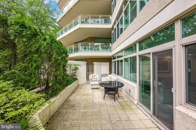 5610 Wisconsin Avenue #109, Chevy Chase, MD 20815 - Photo 11