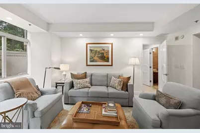 5610 Wisconsin Avenue #109, Chevy Chase, MD 20815 - Photo 13