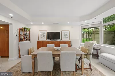 5610 Wisconsin Avenue #109, Chevy Chase, MD 20815 - Photo 9