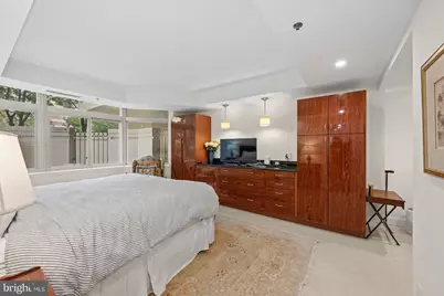 5610 Wisconsin Avenue #109, Chevy Chase, MD 20815 - Photo 15