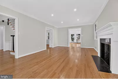 3803 Leland Street, Chevy Chase, MD 20815 - Photo 9