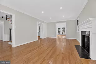 3803 Leland St, Chevy Chase, MD 20815 - Photo 9