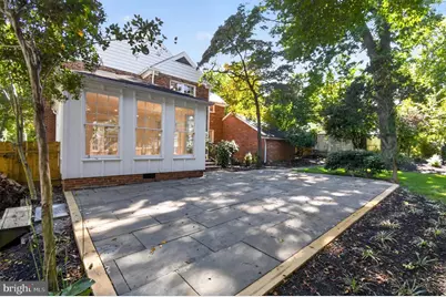 3803 Leland Street, Chevy Chase, MD 20815 - Photo 29