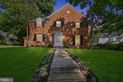 3803 Leland Street, Chevy Chase, MD 20815 - Photo 3