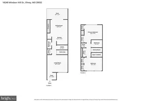 18240 Windsor Hill Dr, Olney, MD 20832 - Photo 33
