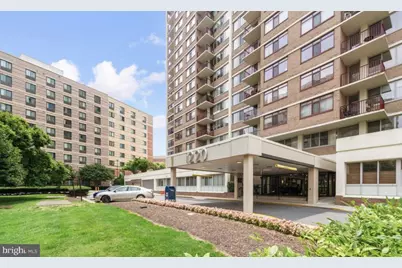 1220 Blair Mill Road #300, Silver Spring, MD 20910 - Photo 1