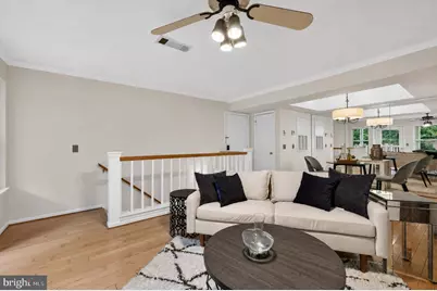 5822 Inman Park Circle #709, Rockville, MD 20852 - Photo 3