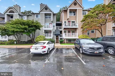5822 Inman Park Circle #709, Rockville, MD 20852 - Photo 27