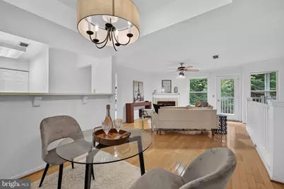 5822 Inman Park Circle #709, Rockville, MD 20852 - Photo 7