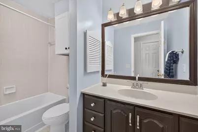 5822 Inman Park Circle #709, Rockville, MD 20852 - Photo 19