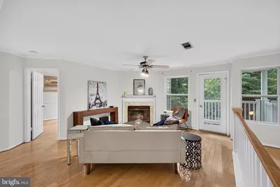 5822 Inman Park Circle #709, Rockville, MD 20852 - Photo 1