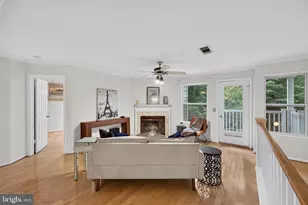 5822 Inman Park Cir, Rockville, MD 20852 - Photo 1