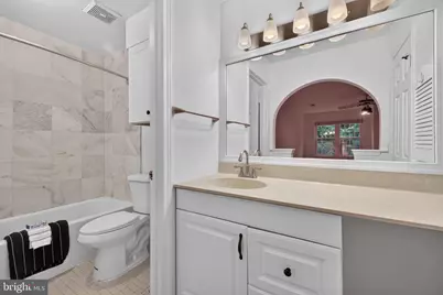 5822 Inman Park Circle #709, Rockville, MD 20852 - Photo 23