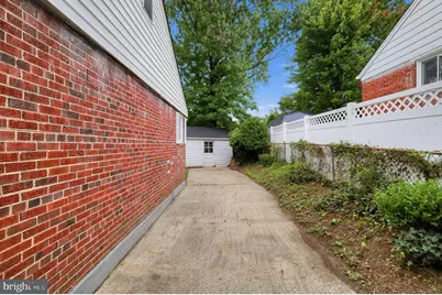 2400 Eugene Street, Silver Spring, MD 20902 - Photo 23