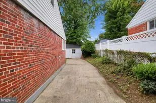 2400 Eugene St, Silver Spring, MD 20902 - Photo 23