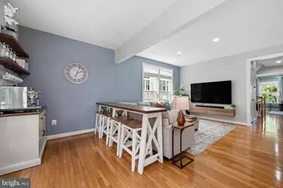 1749 Chiswick Court, Silver Spring, MD 20904 - Photo 33