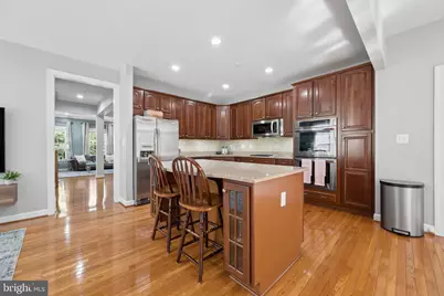 1749 Chiswick Court, Silver Spring, MD 20904 - Photo 19
