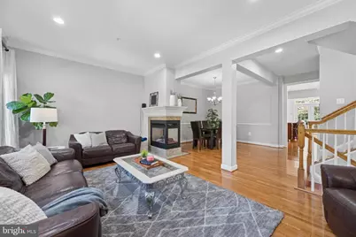 1749 Chiswick Court, Silver Spring, MD 20904 - Photo 9