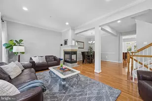 1749 Chiswick Ct, Silver Spring, MD 20904 - Photo 9