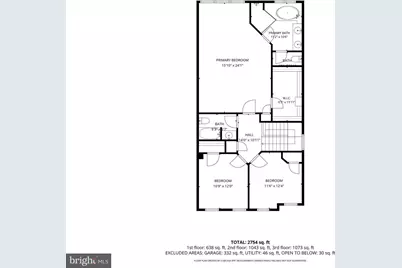 1749 Chiswick Court, Silver Spring, MD 20904 - Photo 93