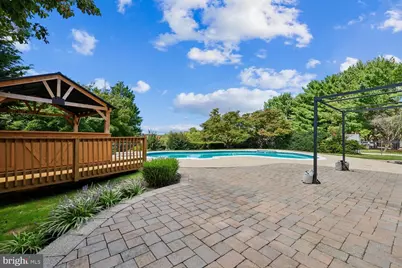 21704 Stableview Drive, Gaithersburg, MD 20882 - Photo 5