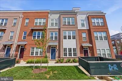 4025 Odessa Shannon Way, Rockville, MD 20850 - Photo 1