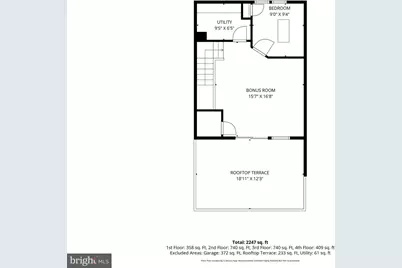 4025 Odessa Shannon Way, Rockville, MD 20850 - Photo 65