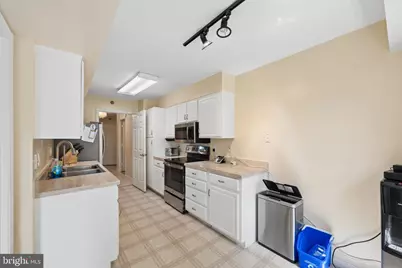 14800 Pennfield Circle #301, Silver Spring, MD 20906 - Photo 5