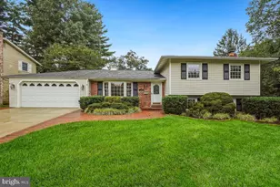 790 Kimberly Ct W, Gaithersburg, MD 20878 - Photo 1