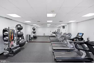 5809 Nicholson Lane #110, North Bethesda, MD 20852 - Photo 15