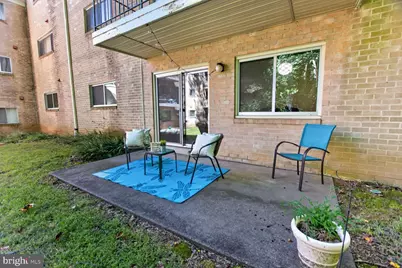 10607 Montrose Avenue #M-3, Bethesda, MD 20814 - Photo 21