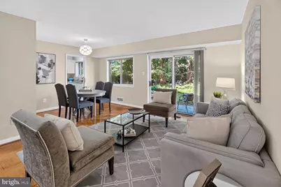 10607 Montrose Avenue #M-3, Bethesda, MD 20814 - Photo 7