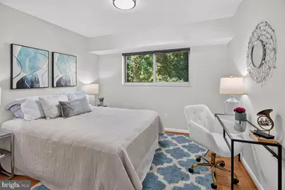 10607 Montrose Avenue #M-3, Bethesda, MD 20814 - Photo 17