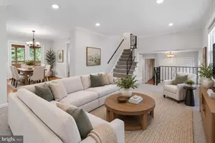 5502 Amesfield Ct, Rockville, MD 20853 - Photo 7