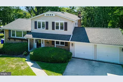 5502 Amesfield Court, Rockville, MD 20853 - Photo 41