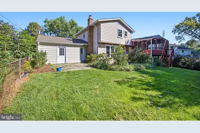 5502 Amesfield Court, Rockville, MD 20853 - Photo 37