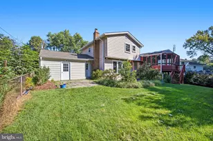 5502 Amesfield Ct, Rockville, MD 20853 - Photo 37