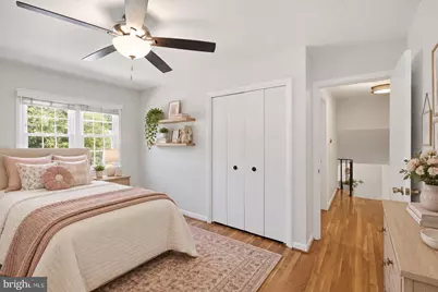 5502 Amesfield Court, Rockville, MD 20853 - Photo 23