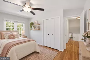 5502 Amesfield Ct, Rockville, MD 20853 - Photo 23