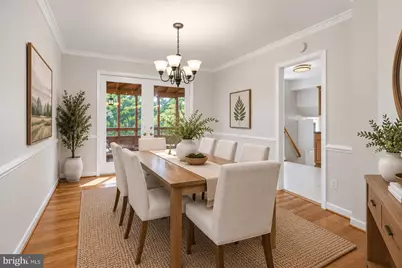 5502 Amesfield Court, Rockville, MD 20853 - Photo 9
