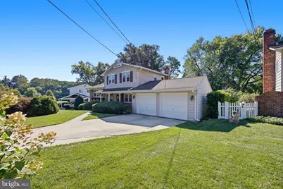 5502 Amesfield Court, Rockville, MD 20853 - Photo 3