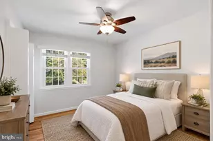 5502 Amesfield Ct, Rockville, MD 20853 - Photo 21