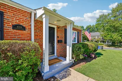 4306 Colchester Drive, Kensington, MD 20895 - Photo 61