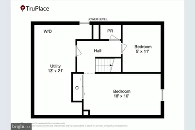 4306 Colchester Drive, Kensington, MD 20895 - Photo 79