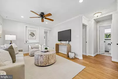 4306 Colchester Drive, Kensington, MD 20895 - Photo 7