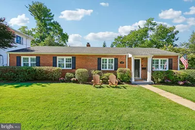 4306 Colchester Drive, Kensington, MD 20895 - Photo 1